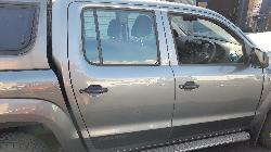 View Auto part Tonneau/Cover Volkswagen Amarok 2015