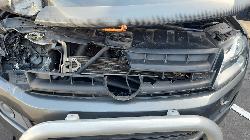 View Auto part Tonneau/Cover Volkswagen Amarok 2015