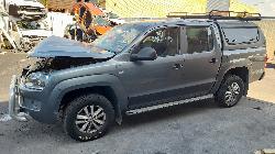 View Auto part Tonneau/Cover Volkswagen Amarok 2015