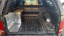 View Auto part Tonneau/Cover Volkswagen Amarok 2015