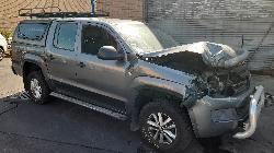 View Auto part Tonneau/Cover Volkswagen Amarok 2015