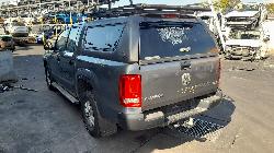 View Auto part Tonneau/Cover Volkswagen Amarok 2015