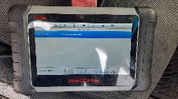 View Auto part Tonneau/Cover Volkswagen Amarok 2015