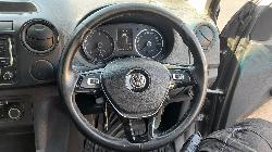 View Auto part Tonneau/Cover Volkswagen Amarok 2015