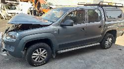View Auto part Tonneau/Cover Volkswagen Amarok 2015