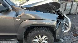 View Auto part Tonneau/Cover Volkswagen Amarok 2015