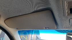 View Auto part Tonneau/Cover Volkswagen Amarok 2015