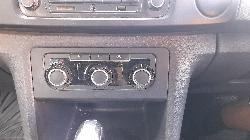 View Auto part Tonneau/Cover Volkswagen Amarok 2015