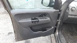 View Auto part Tonneau/Cover Volkswagen Amarok 2015