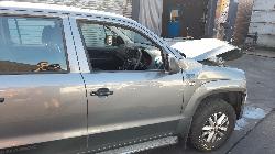 View Auto part Tonneau/Cover Volkswagen Amarok 2015