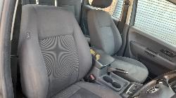 View Auto part Tonneau/Cover Volkswagen Amarok 2015