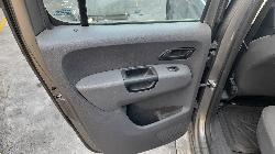 View Auto part Tonneau/Cover Volkswagen Amarok 2015