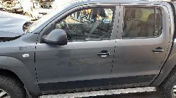 View Auto part Tonneau/Cover Volkswagen Amarok 2015