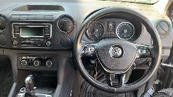 View Auto part Tonneau/Cover Volkswagen Amarok 2015