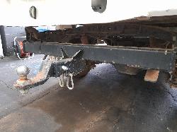 View Auto part Misc Nissan Navara 2016