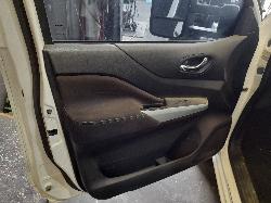 View Auto part Misc Nissan Navara 2016