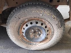 View Auto part Misc Nissan Navara 2016