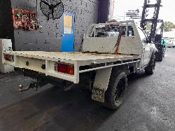 View Auto part Misc Nissan Navara 2016