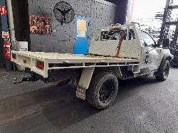View Auto part Misc Nissan Navara 2016