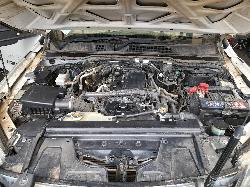 View Auto part Misc Nissan Navara 2016