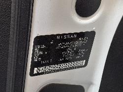View Auto part Misc Nissan Navara 2016