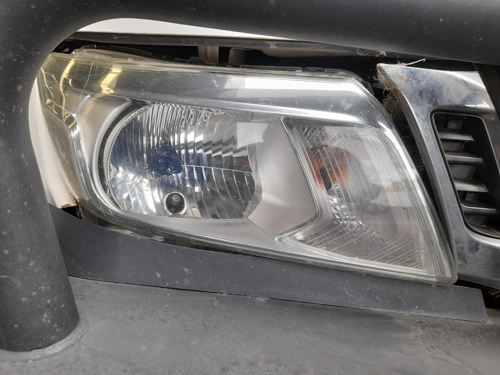 View Auto part Misc Nissan Navara 2016