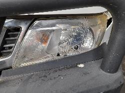 View Auto part Misc Nissan Navara 2016