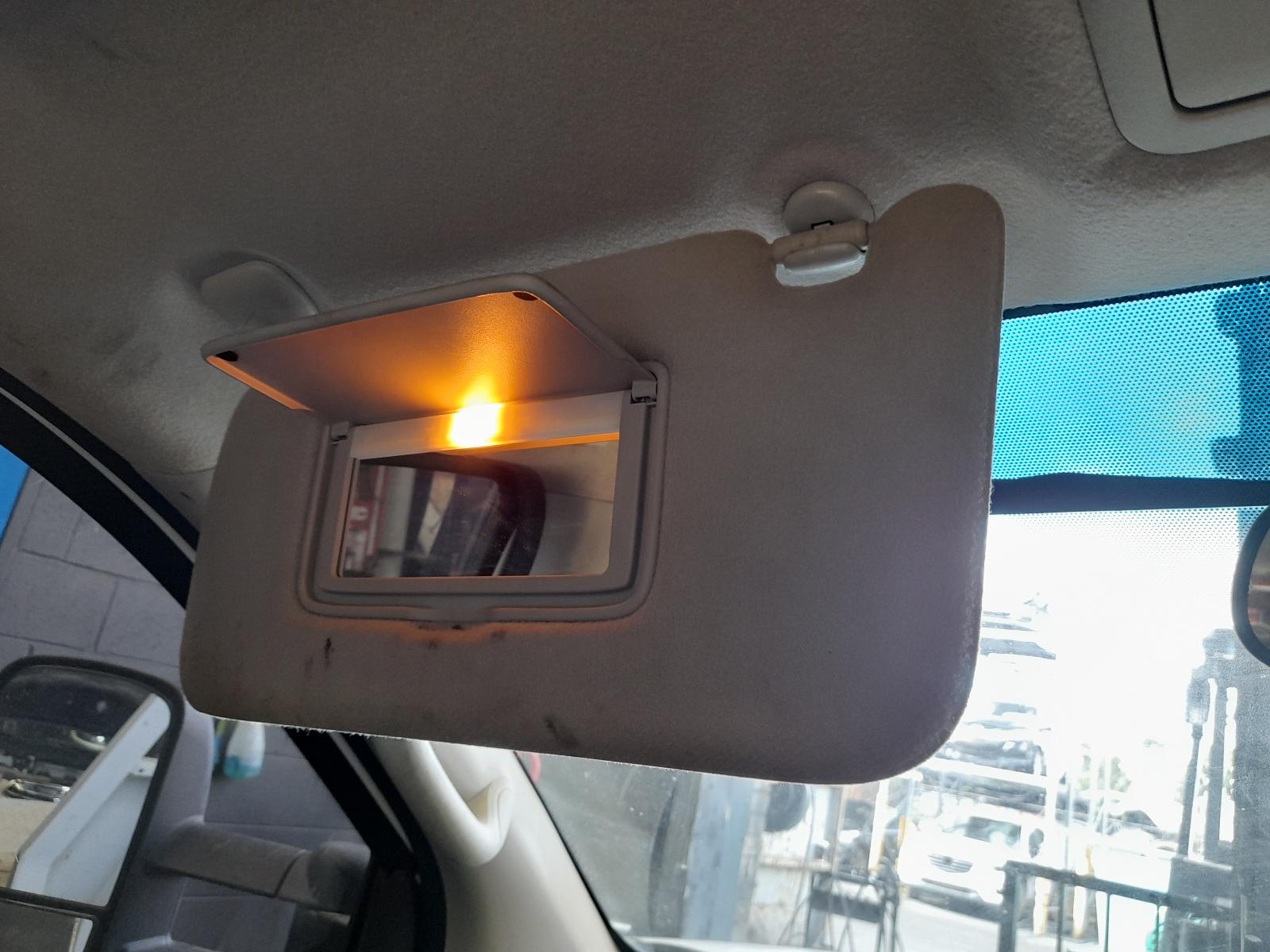 View Auto part Misc Nissan Navara 2016