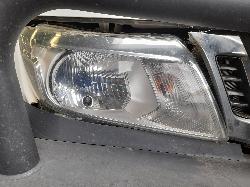 View Auto part Misc Nissan Navara 2016