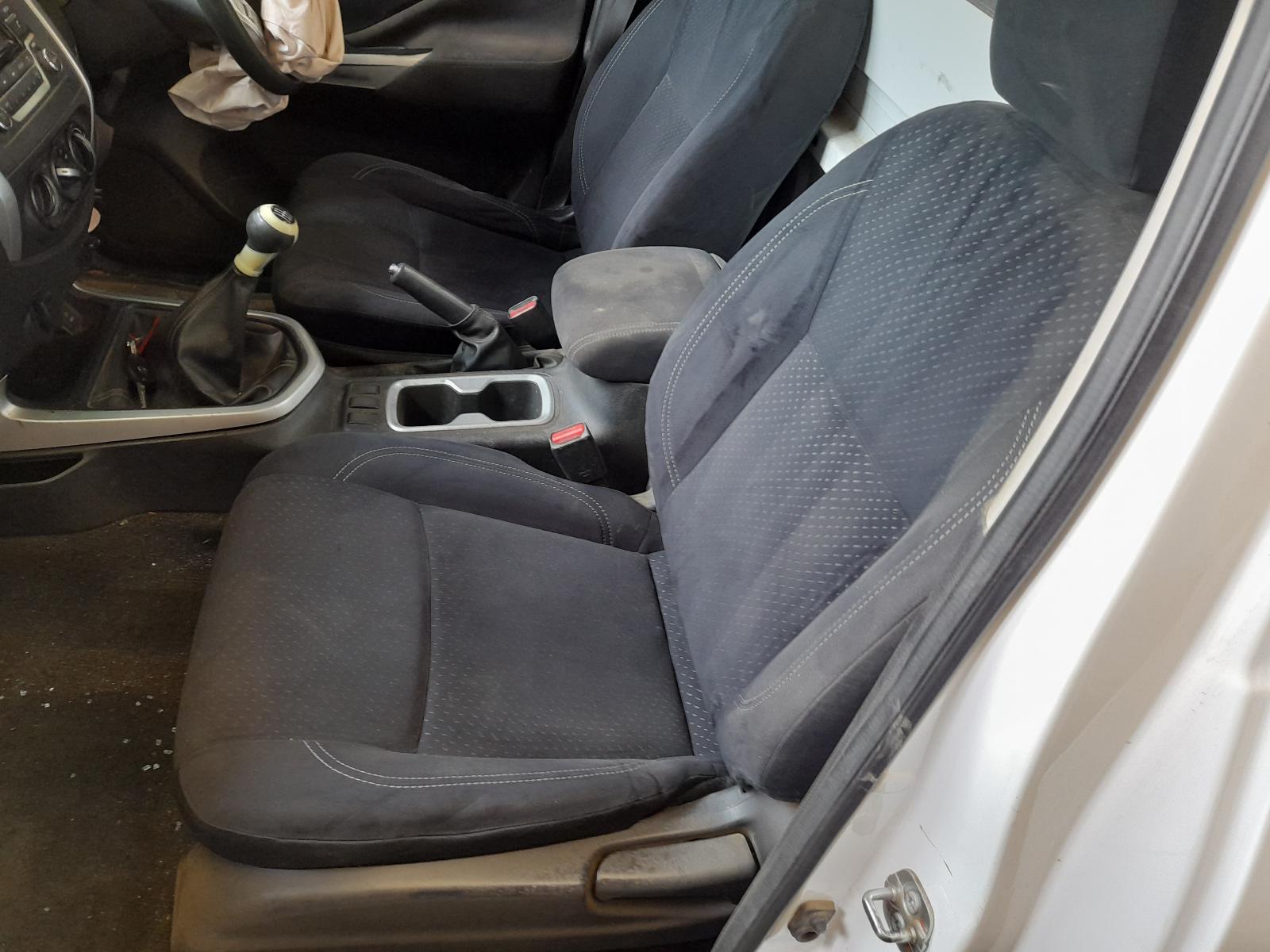 View Auto part Misc Nissan Navara 2016
