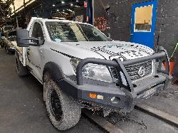 View Auto part Misc Nissan Navara 2016