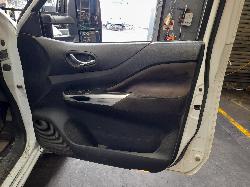 View Auto part Misc Nissan Navara 2016