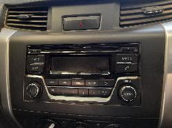 View Auto part Misc Nissan Navara 2016