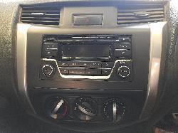 View Auto part Misc Nissan Navara 2016
