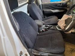 View Auto part Misc Nissan Navara 2016