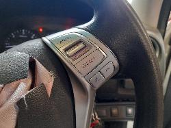 View Auto part Misc Nissan Navara 2016