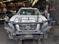 View Auto part Misc Nissan Navara 2016