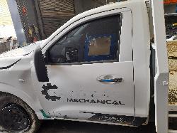 View Auto part Misc Nissan Navara 2016
