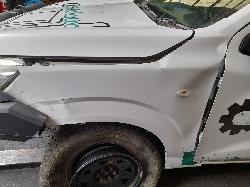 View Auto part Misc Nissan Navara 2016