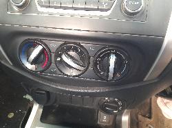 View Auto part Misc Nissan Navara 2016
