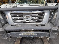 View Auto part Misc Nissan Navara 2016