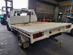 View Auto part Misc Nissan Navara 2016