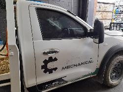 View Auto part Misc Nissan Navara 2016