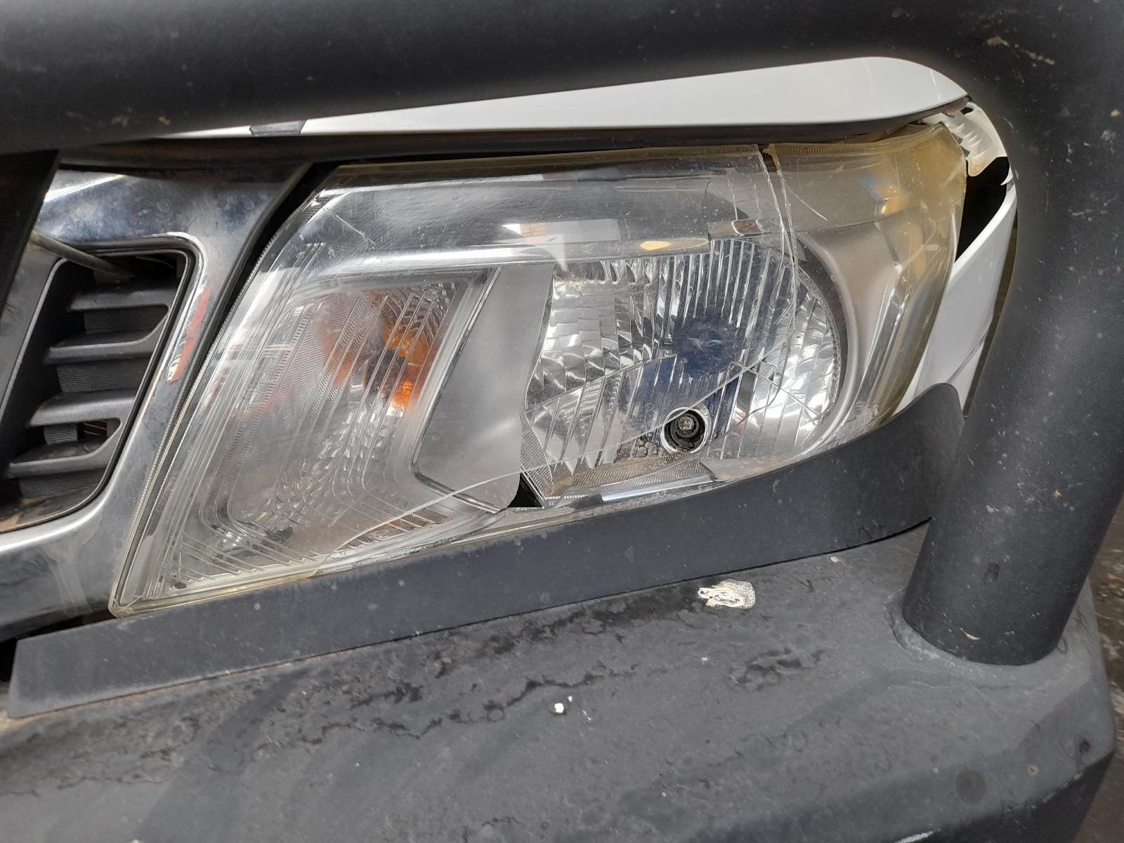 View Auto part Misc Nissan Navara 2016