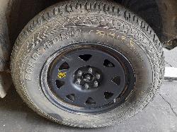 View Auto part Misc Nissan Navara 2016