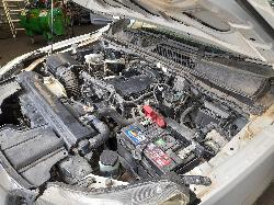 View Auto part Misc Nissan Navara 2016