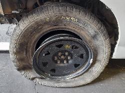 View Auto part Misc Nissan Navara 2016