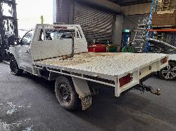View Auto part Misc Nissan Navara 2016
