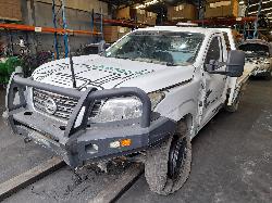 View Auto part Misc Nissan Navara 2016