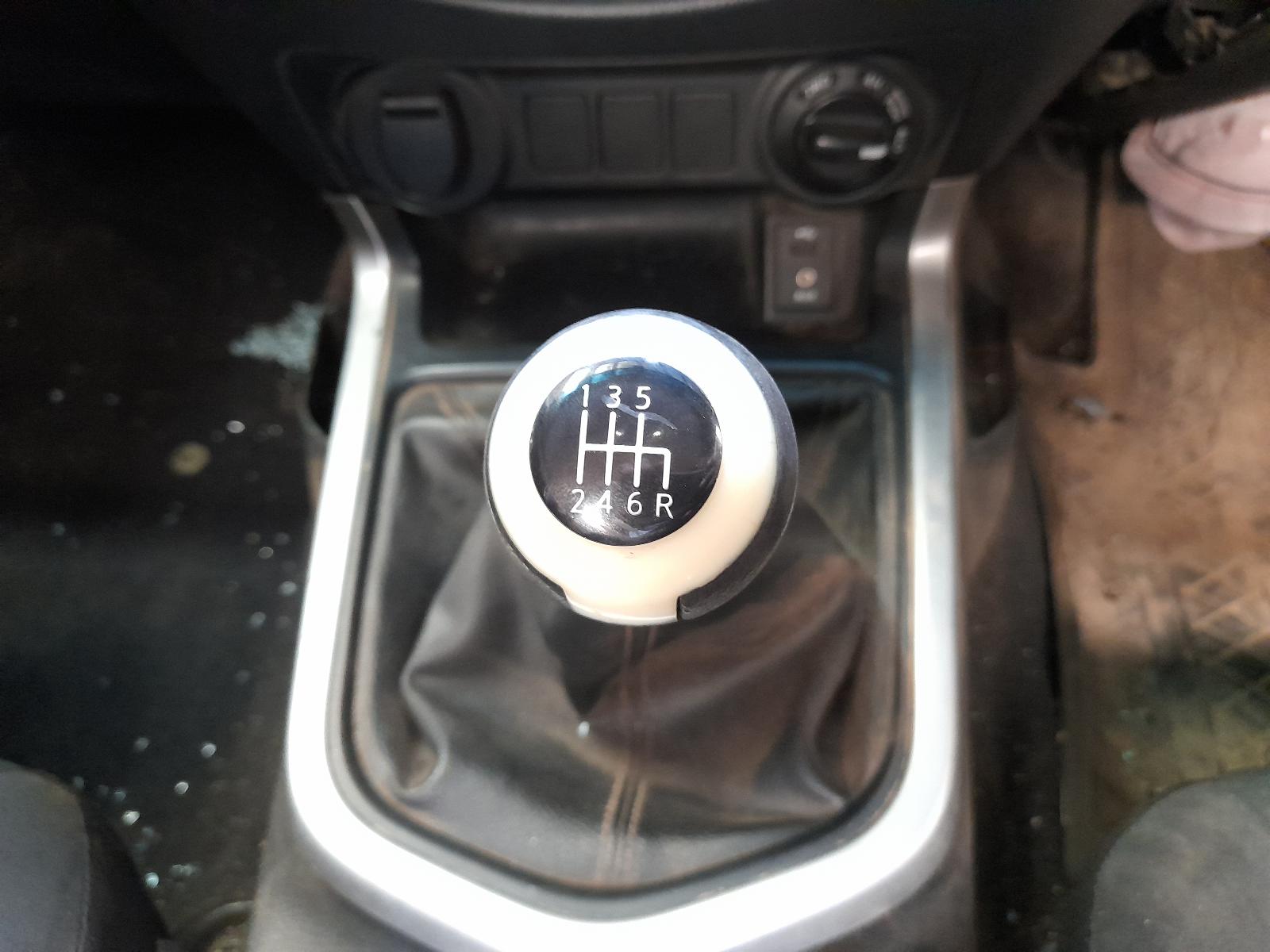 View Auto part Misc Nissan Navara 2016
